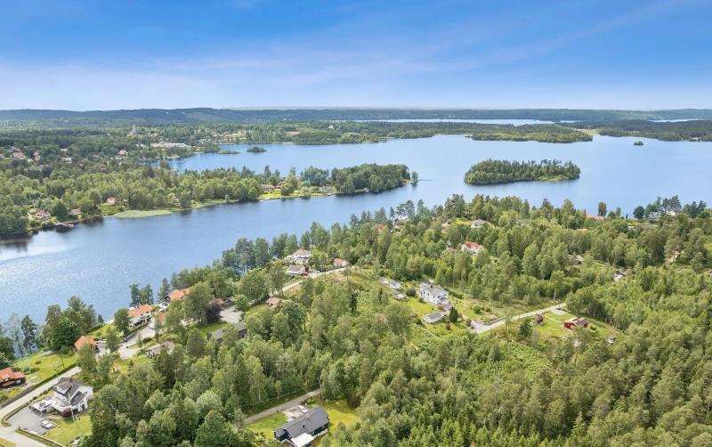 11. Montera Avsaltningsanläggning Vattenreningssystem