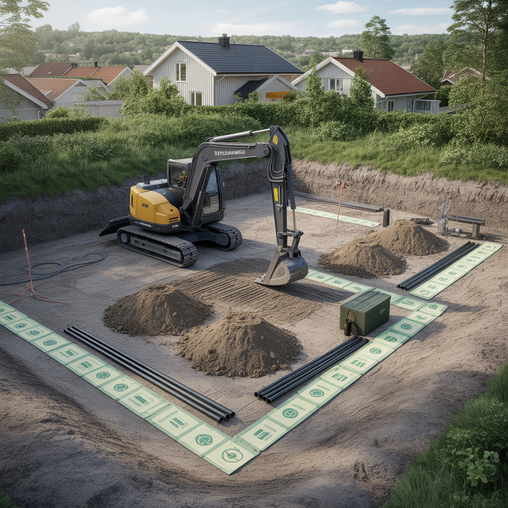 10.Sa minskar du klimatpaverkan vid storre markentreprenader