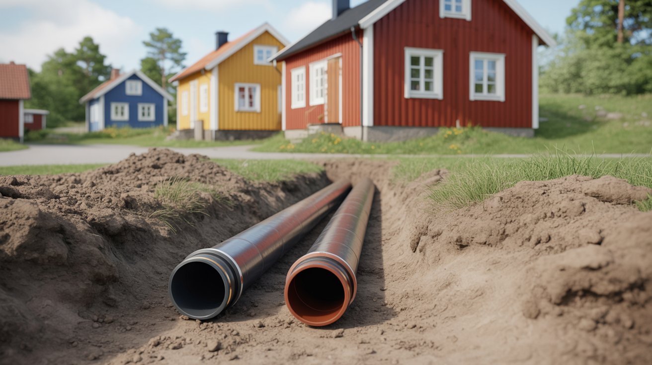 installera avlopp (6)