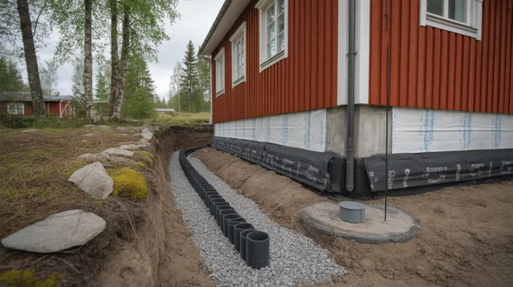 dr nera f rst renovera k llaren r tt kostnad tidplan och fukts kra val